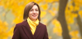 Maia Sandu și-a confirmat disponibilitatea să viziteze oficial Rusia